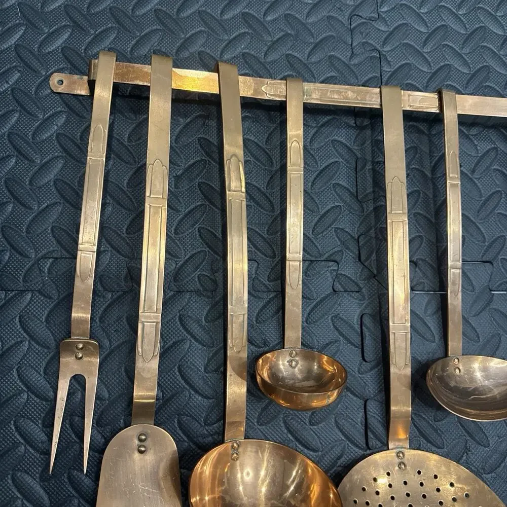 Made In Holland this set
